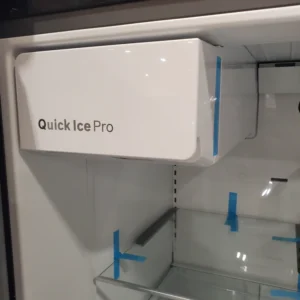 Bosch Refrigerator – Stainless Steel | Energy Efficient Appliance - Image 4