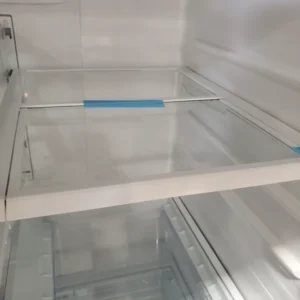 Ge Refrigerator – Stainless Steel | Energy Efficient Appliance - Image 7