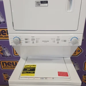 Frigidaire Dryer – 3.9 Cu. Ft | Scratch & Dent Savings - Image 5