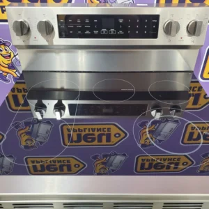 Maytag Range – 5.3 cu. ft | Scratch & Dent Savings - Image 6