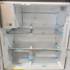 Frigidaire Refrigerator – Stainless Steel | Scratch & Dent Savings - Image 8