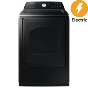 Kenmore 7.0 cu. ft. Electric Dryer w/ Sensor Drying - Image 22