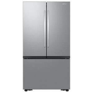 LG 27 cu. ft. Counter Depth French Door Refrigerator - Image 2