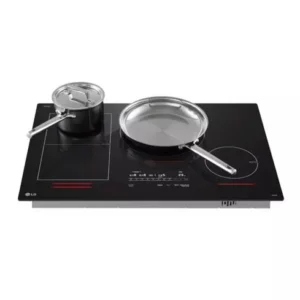 Lg Cooktop – White | Energy Efficient Appliance - Image 4