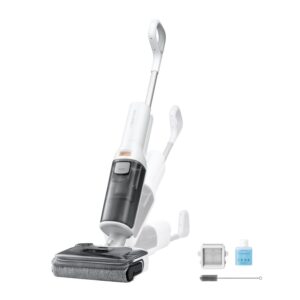 Shark Clean & Empty Cordless Stick Vacuum with Auto-Empty System - Image 4