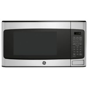 Samsung 2.1 cu. ft. Over-the-Range Microwave - Stainless Steel - Image 2