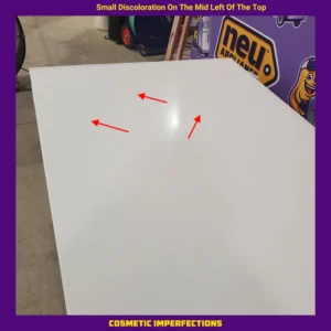 Frigidaire Freezer – 25 Cu. Ft | Scratch & Dent Savings - Image 2