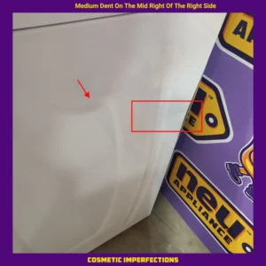 Maytag Dryer – Stainless Steel | Scratch & Dent Savings - Image 7