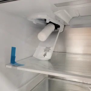 Lg Refrigerator – 25 cu. ft | Scratch & Dent Savings - Image 3