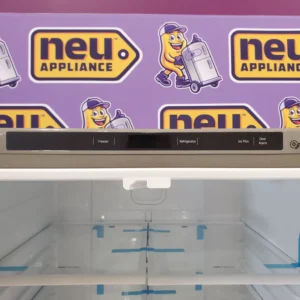 Lg Refrigerator – Stainless Steel | Scratch & Dent Savings - Image 7