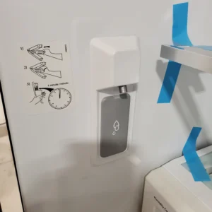 Kitchenaid Refrigerator – 22 cu. ft | Scratch & Dent Savings - Image 6