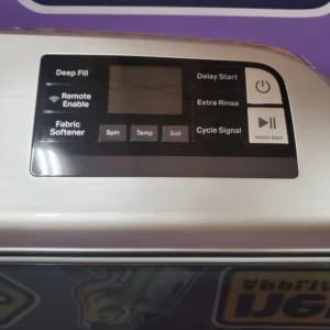 Maytag Dryer – 5.3 cu. ft | Scratch & Dent Savings - Image 4