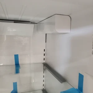 Bosch Refrigerator – Stainless Steel | Energy Efficient Appliance - Image 3