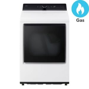 Kenmore 7.0 cu. ft. Electric Dryer w/ Sensor Drying - Alpine White - Image 5