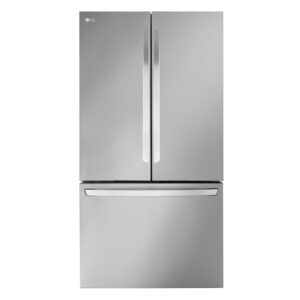 LG 32 cu. ft. French Door Refrigerator - Image 1