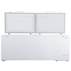 Maxx Cold Commercial Chest Freezer, Solid Top (19.4 cu. ft.) - Image 4