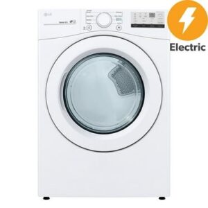 Kenmore 7.0 cu. ft. Electric Dryer w/ Sensor Drying - Image 4
