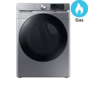 Kenmore 7.0 cu. ft. Electric Dryer w/ Sensor Drying - Alpine White - Image 11