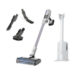 Shark Clean & Empty Cordless Stick Vacuum with Auto-Empty System - Image 2