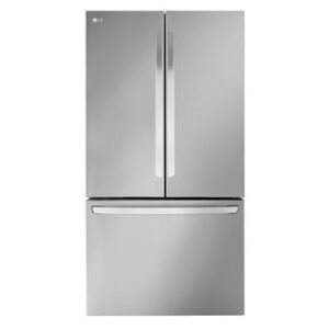 LG 28 cu. ft. French Door Refrigerator - Image 1