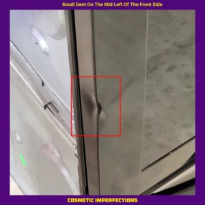 Frigidaire Wall Oven – Black | Scratch & Dent Savings - Image 5