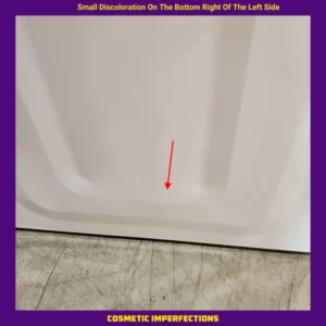 Maytag Dryer – 5.3 cu. ft | Scratch & Dent Savings - Image 2