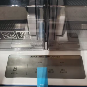 Frigidaire Refrigerator – Stainless Steel | Scratch & Dent Savings - Image 4