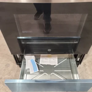Ge Range – Premium Model | Energy Efficient Appliance - Image 3