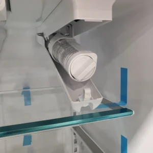 Kitchenaid Refrigerator – Black Stainless | Scratch & Dent Savings - Image 9