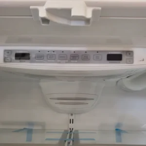 Kitchenaid Refrigerator – 22 cu. ft | Energy Efficient Appliance - Image 3