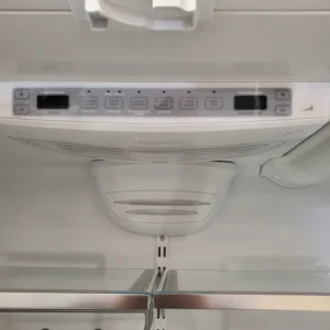 Kitchenaid Refrigerator – 22 cu. ft | Scratch & Dent Savings - Image 5