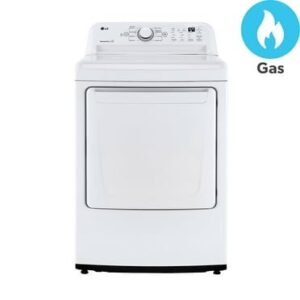 Kenmore 7.0 cu. ft. Electric Dryer w/ Sensor Drying - Alpine White - Image 3