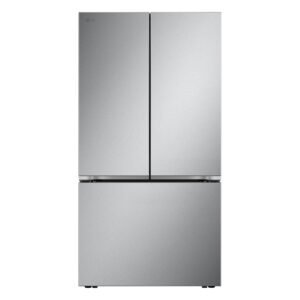 LG 32 cu. ft. French Door Refrigerator - Image 3