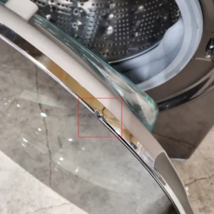 Lg Dryer – Black | Scratch & Dent Savings - Image 2