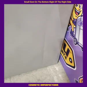 Frigidaire Refrigerator – Stainless Steel | Scratch & Dent Savings - Image 3