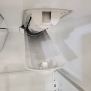 Kitchenaid Refrigerator – 22 cu. ft | Scratch & Dent Savings - Image 4