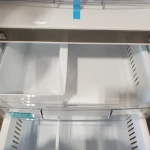 Lg Refrigerator – Stainless Steel | Scratch & Dent Savings - Image 6