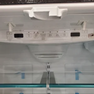 Kitchenaid Refrigerator – Black Stainless | Scratch & Dent Savings - Image 8