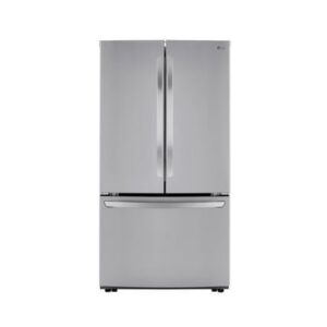 LG 27 cu. ft. Counter Depth French Door Refrigerator - Image 6