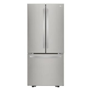 LG 26 cu. ft. Counter Depth French Door Refrigerator - Image 8