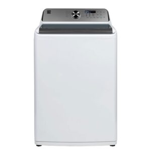 Kenmore 4.5 cu. ft. Top Load Washer w/ Impeller - Image 1