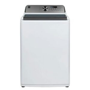 Kenmore 4.5 cu. ft. Top Load Washer w/ Impeller - Image 1