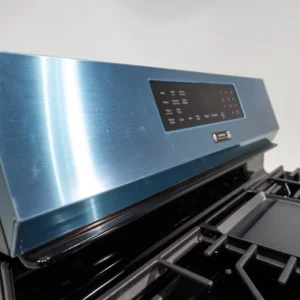 Ge Range – Premium Model | Energy Efficient Appliance - Image 3