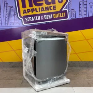 Bosch Dishwasher – Stainless Steel | Energy Efficient Appliance - Image 6