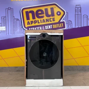 Lg Appliance – Black | Energy Efficient Appliance - Image 1