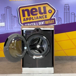 Lg Appliance – Black | Energy Efficient Appliance - Image 6