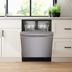 Bosch Dishwasher – Stainless Steel | Energy Efficient Appliance - Image 5