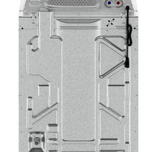 Maytag Dryer – White | Energy Efficient Appliance - Image 4