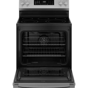 Ge Range – Premium Model | Energy Efficient Appliance - Image 8
