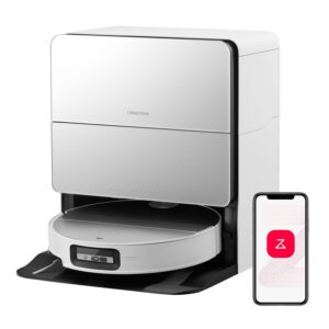 Shark Matrix Self-Emptying Robot Vacuum With 30-Day Dock - Image 1